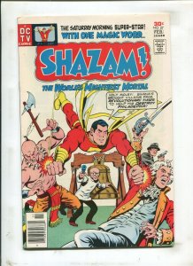 Shazam #27 - Fear in Philadelphia! (F+) 1977
