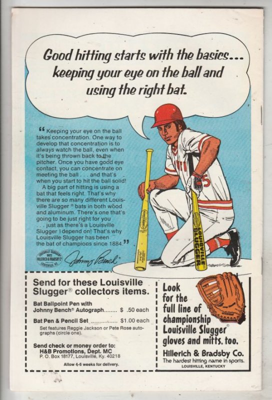 Spider-Woman,The #2 (May-78) NM- High-Grade Spider-Woman