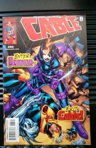 Cable #83 (2000)