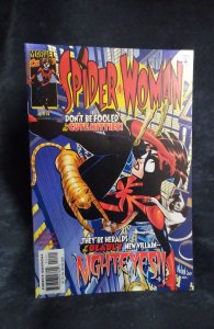Spider-Woman #14 (2000)