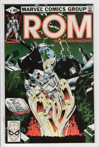 ROM  #8 - 7.0 - OW-W - Serpentyne