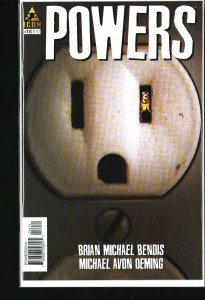 Powers #14 (2005)