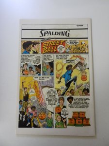 Star Wars #2 (1977) FN- condition