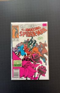 The Amazing Spider-Man #253 (1984)