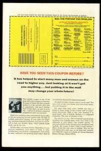 Amazing Adventures #21 FN+ 6.5 Killraven!