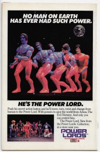 DC COMICS PRESENTS #66 (Feb1984) 8.0 VF SUPERMAN Meets DEMON! Great Kubert Art!!