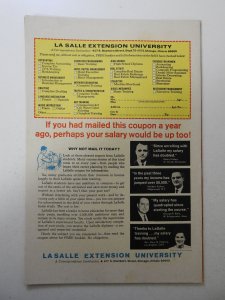 Sub-Mariner #51 (1972) VG/FN Condition! stain bc