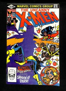 Uncanny X-Men #148 1st Caliban!
