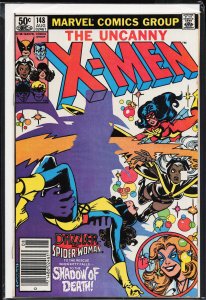 The Uncanny X-Men #148 (1981) X-Men [Key Issue]