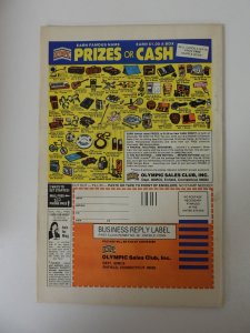 The Incredible Hulk Annual #9 (1980) VF condition