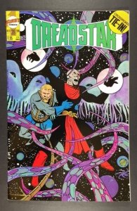Dreadstar #39 (1988)