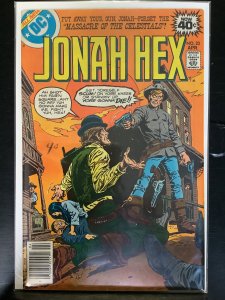 Jonah Hex #23 (1979)