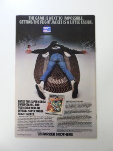 Star Wars #80 (1984) VF condition