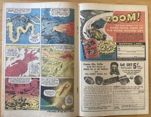 Fantastic Four #35 (1965)