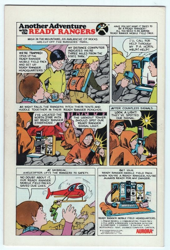 WORLD’S FINEST COMICS #221 - 5.5 - OW-W - Superman - Batman