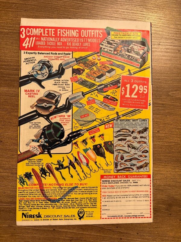 Nova # 10 VF Marvel Comic Book Cosmic Super-Hero 19 J271