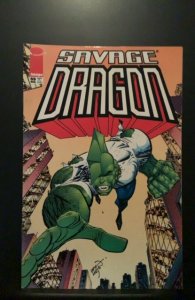 Savage Dragon #59 (1999)