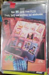 Daredevil # 342 1995  Marvel DISNEY kingpin