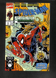 Spider-Man #6