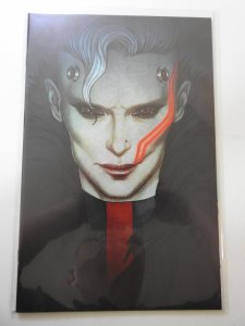 We Only Find Them When They're Dead #1 Jenny Frison Cover (2020)