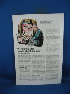 THOR KING SIZE SPECIAL 3 VF- MARVEL 1971