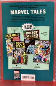 Marvel Tales: Doctor Strange (2020)