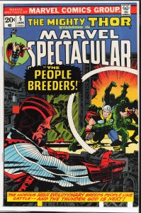 Marvel Spectacular #5 (1974) Thor