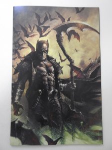 Dark Nights: Death Metal #7 Variant (2021) NM Condition!