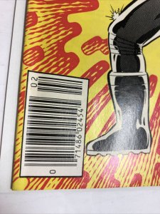 Iron Man (1985) # 191 (VF/NM) | Canadian Price Variant CPV