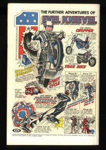 Marvel Team-up #41 FN/VF 7.0