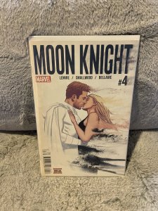 Moon Knight 4