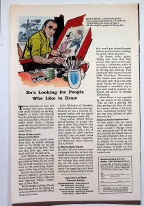 Fantastic Four #33 (1964) First Appearance: Attuma VF+ see description