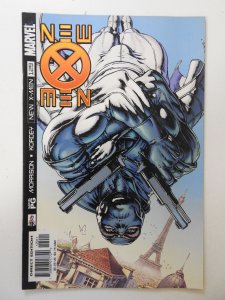 New X-Men #129 (2002) VF- Condition!