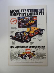 Black Panther #12 (1978) VF condition