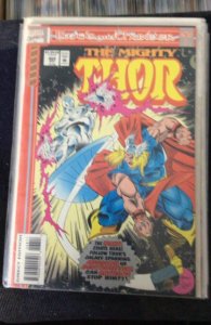 The Mighty Thor #468 (1993)