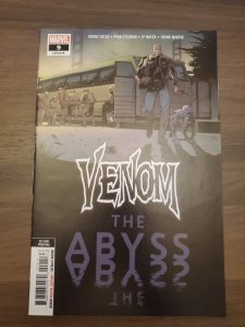 Venom #9 2nd Print (2019) 1st Dylan Brock by Donny Cates (9.0)