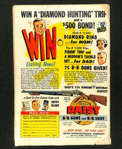 Adventure Comics #287