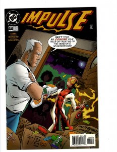 Impulse #44 (1999) SR6