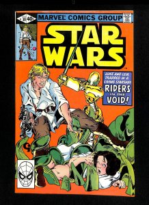 Star Wars #38
