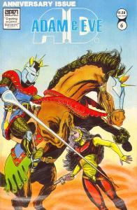 Conflicts Great and Small