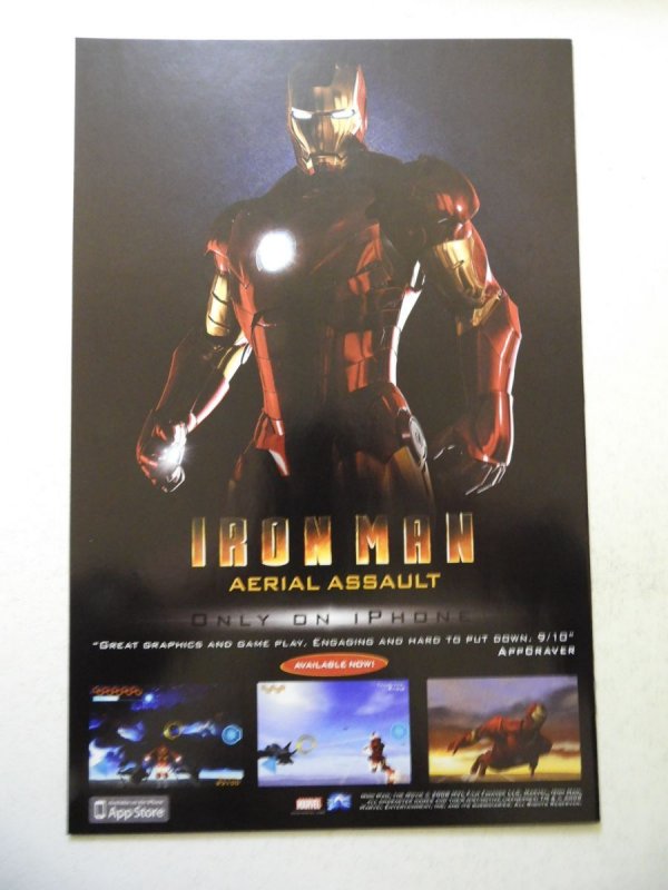 Hulk #10 Variant Edition (2009) VF+ Condition