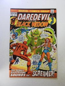 Daredevil #101 (1973) VF condition