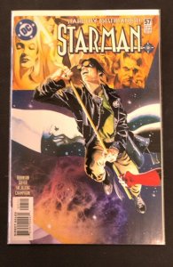 Starman #57 (1999)