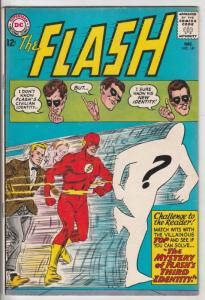 Flash, The #141 (Dec-63) VF+ High-Grade Flash
