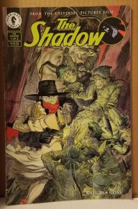 The Shadow #1 (1994)