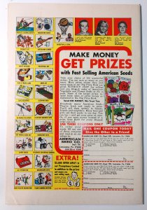 The Amazing Spider-Man #96 (6.0, 1971) [Key Issue]