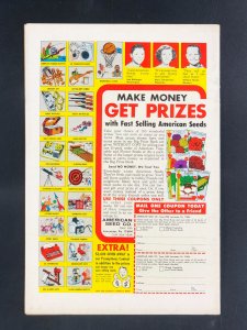 Daredevil #39 (1968) 1st Appearance of Exterminator, Later Becomes Death-Stalker