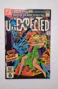 The Unexpected #211 (1981) F/VF 7.0