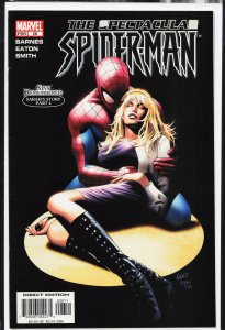 Spectacular Spider-Man #26 (2005) Spider-Man