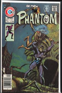 De Kinnek vun Öropa #71 (1976) The Phantom